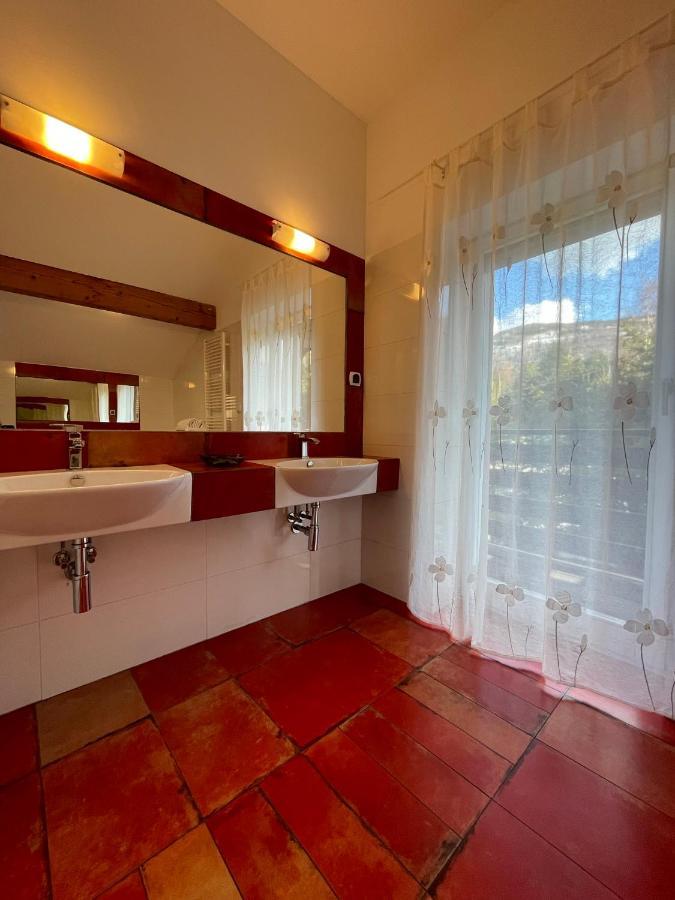 Apartamenty Czyrna Przy Gondoli Щирк Екстер'єр фото