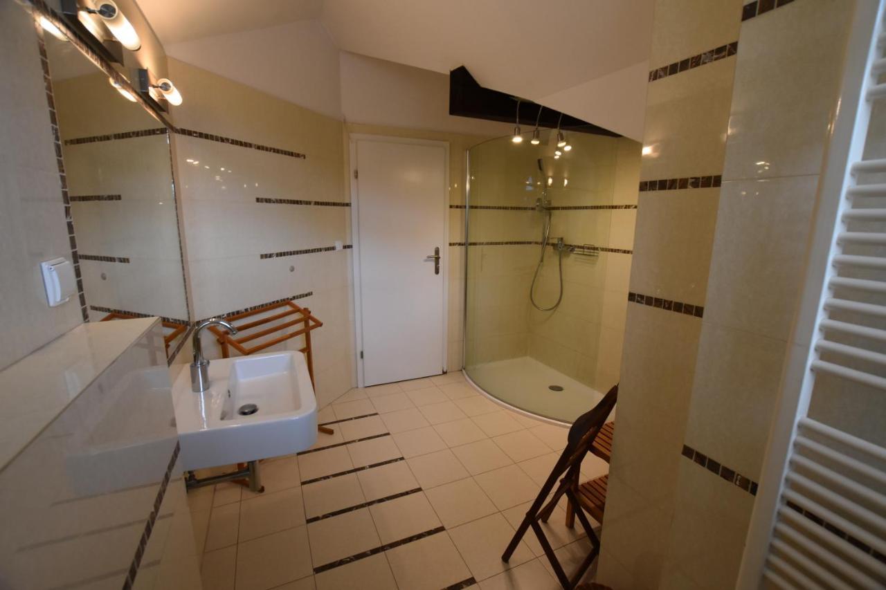 Apartamenty Czyrna Przy Gondoli Щирк Екстер'єр фото